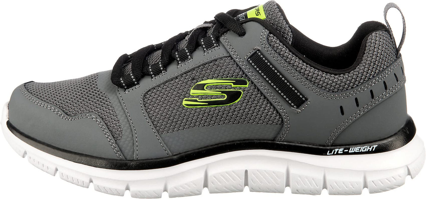 Skechers Burns- Agoura Herren Turnschuhe