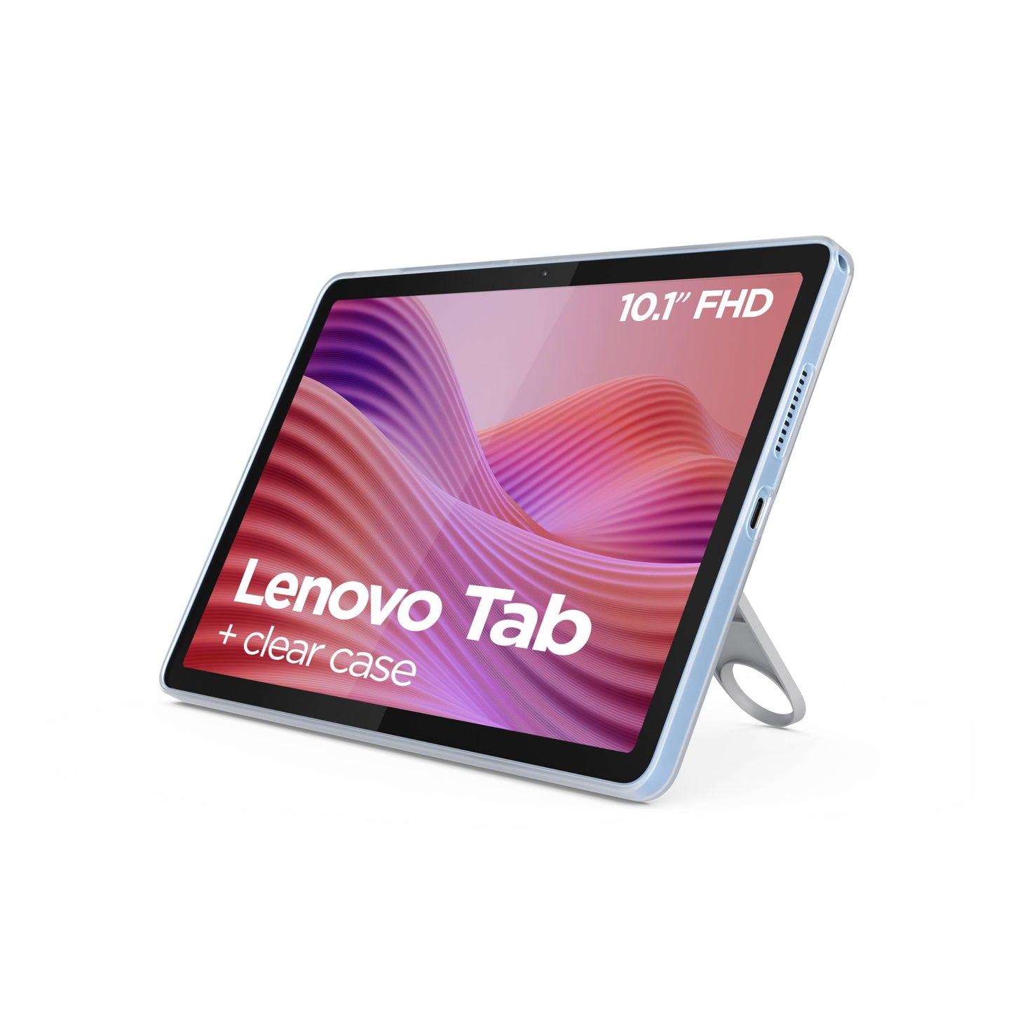 Lenovo Tab M11 Tablet | 11 Inch WUXGA Touch Display | MediaTek Helio G88 | 4GB RAM | 128GB eMMC 5.1 | Android 14 | Green | Includes Lenovo Tab Pen