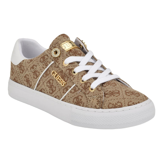 Guess Damen Loven Sneaker
