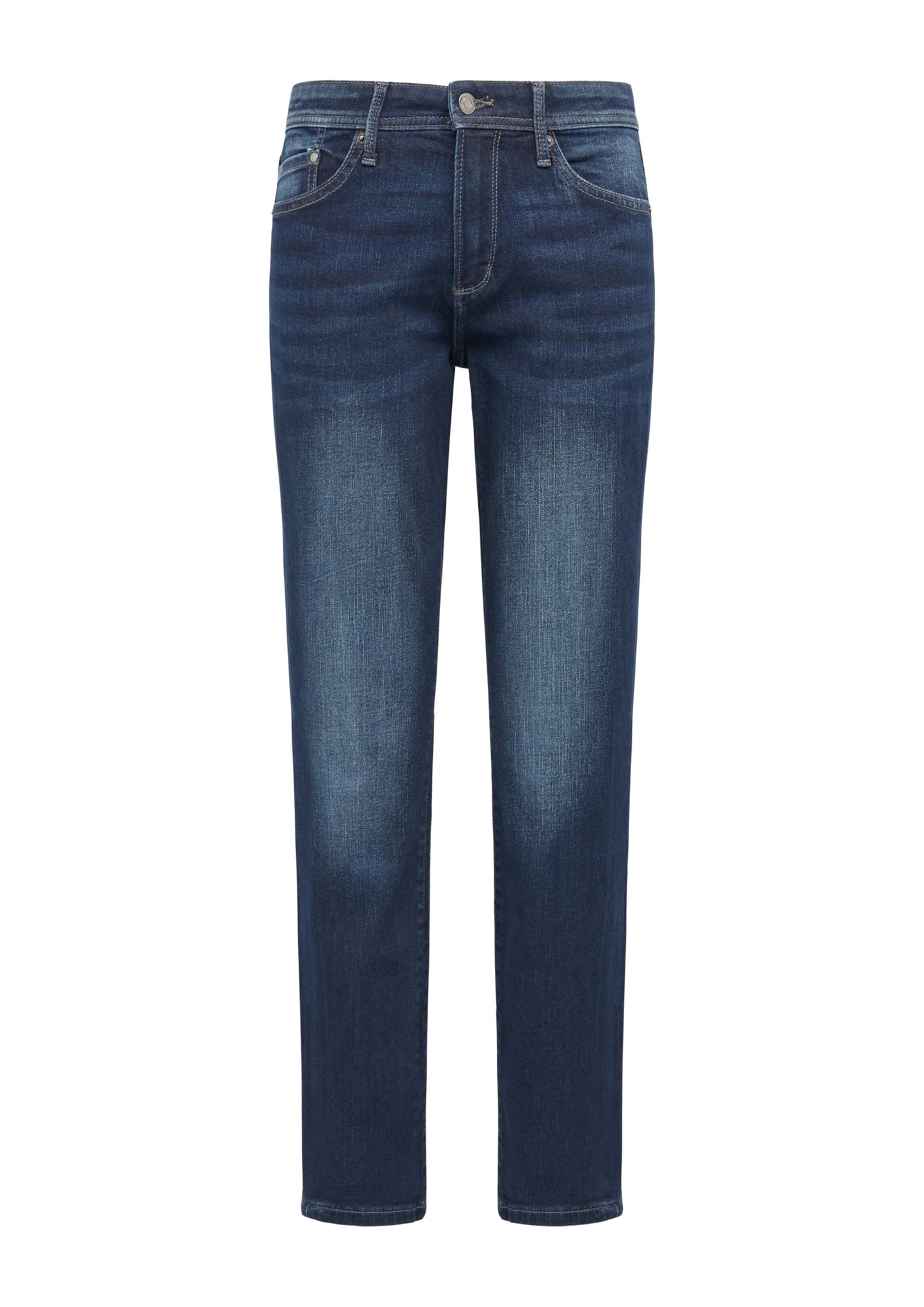 s.Oliver Jeans Betsy/Slim Fit/Mid Rise/Slim Leg