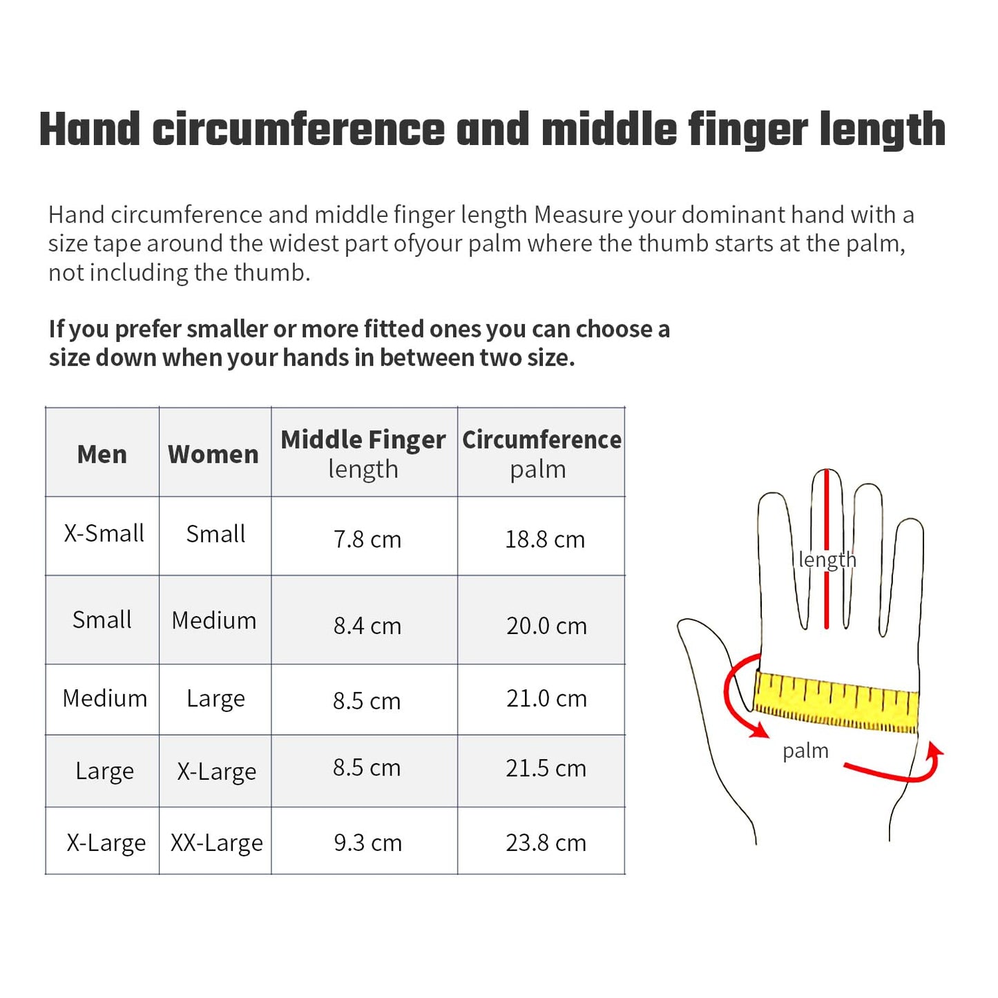 FanVince Gloves for Men and Women, Thermal Touchscreen Winter Gloves, Cycling Gloves, Warm Gifts
