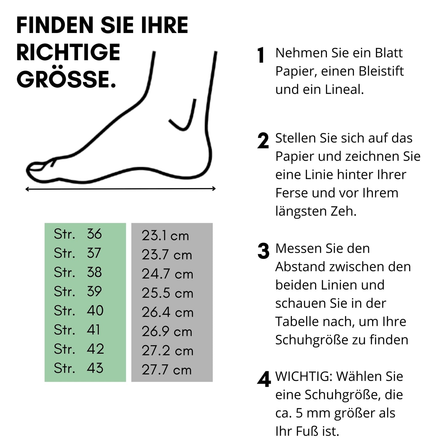 Green Comfort Gummistiefel Damen Halbhoch | Wasserdicht Gummistiefel Damen Kurz für Outdoor und Garten