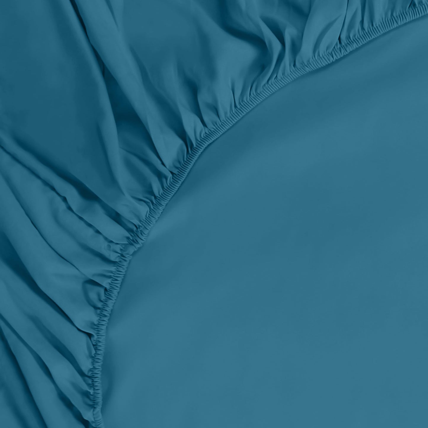 Utopia Bedding - Spannbettlaken 180x200cm - Grau - Gebürstete Polyester-Mikrofaser Spannbetttuch - 35 cm Tiefe Tasche