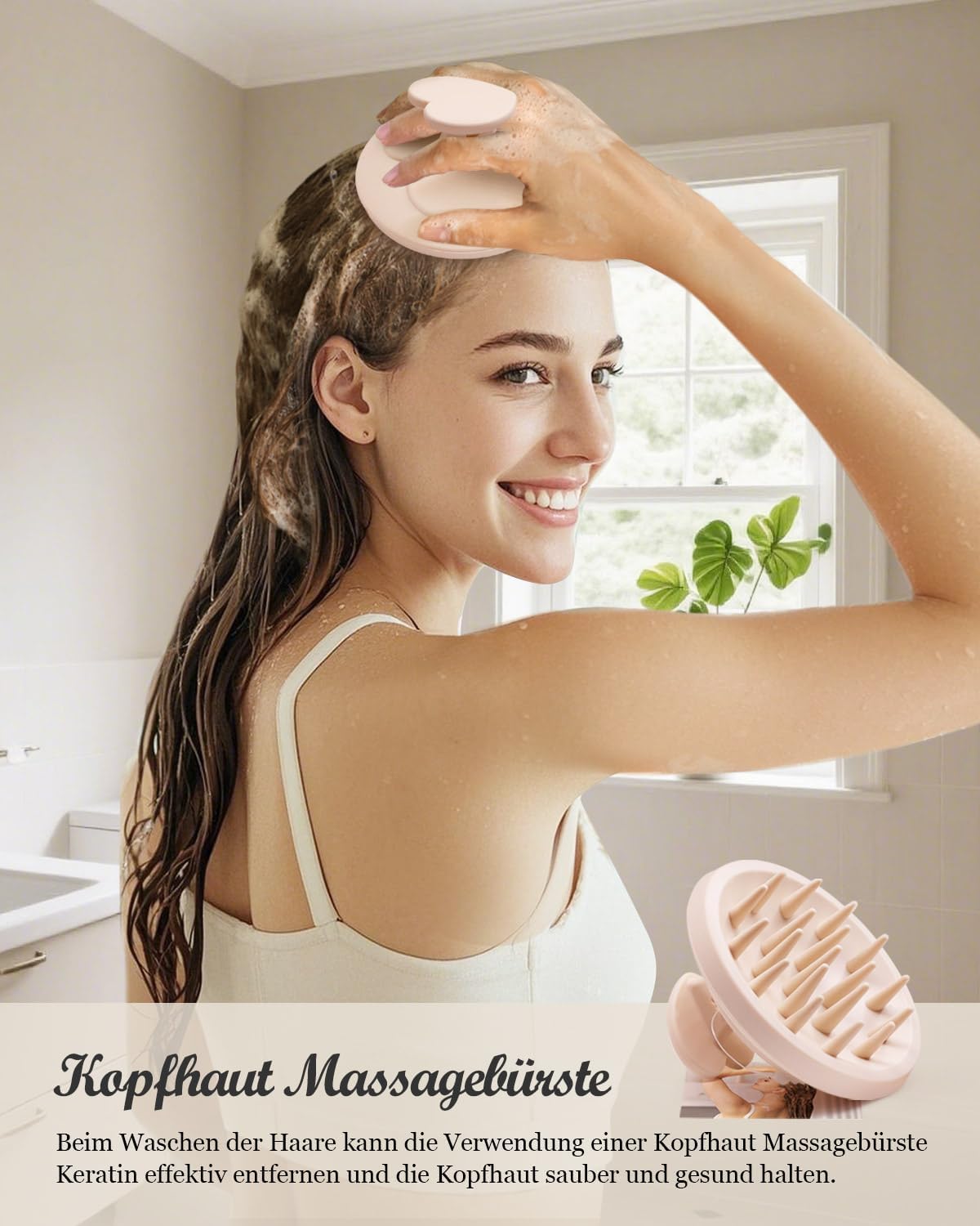 LIVEHITOP Geschenke für Frauen, Geschenk Freundin Geburtstag 10PCS