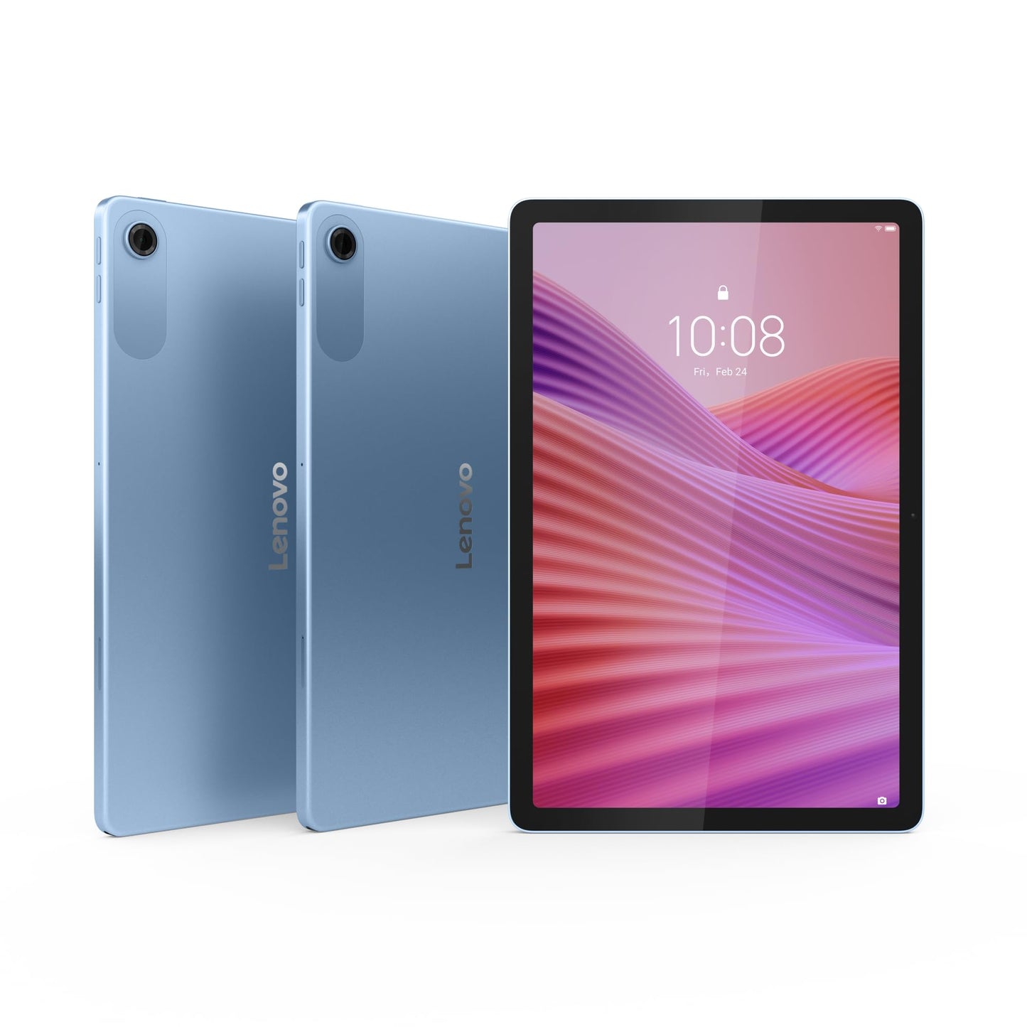 Lenovo Tab M11 Tablet | 11 Inch WUXGA Touch Display | MediaTek Helio G88 | 4GB RAM | 128GB eMMC 5.1 | Android 14 | Green | Includes Lenovo Tab Pen