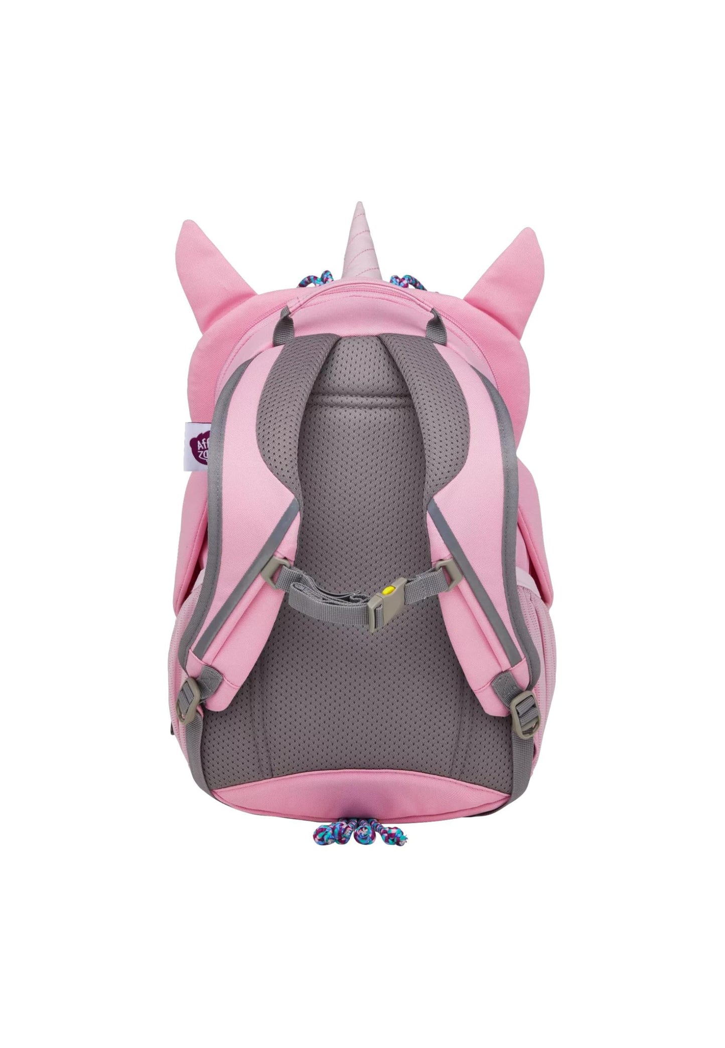 Affenzahn Großer Freund Kindergartenrucksack für 3-5 Jährige Kita Funktional 8L