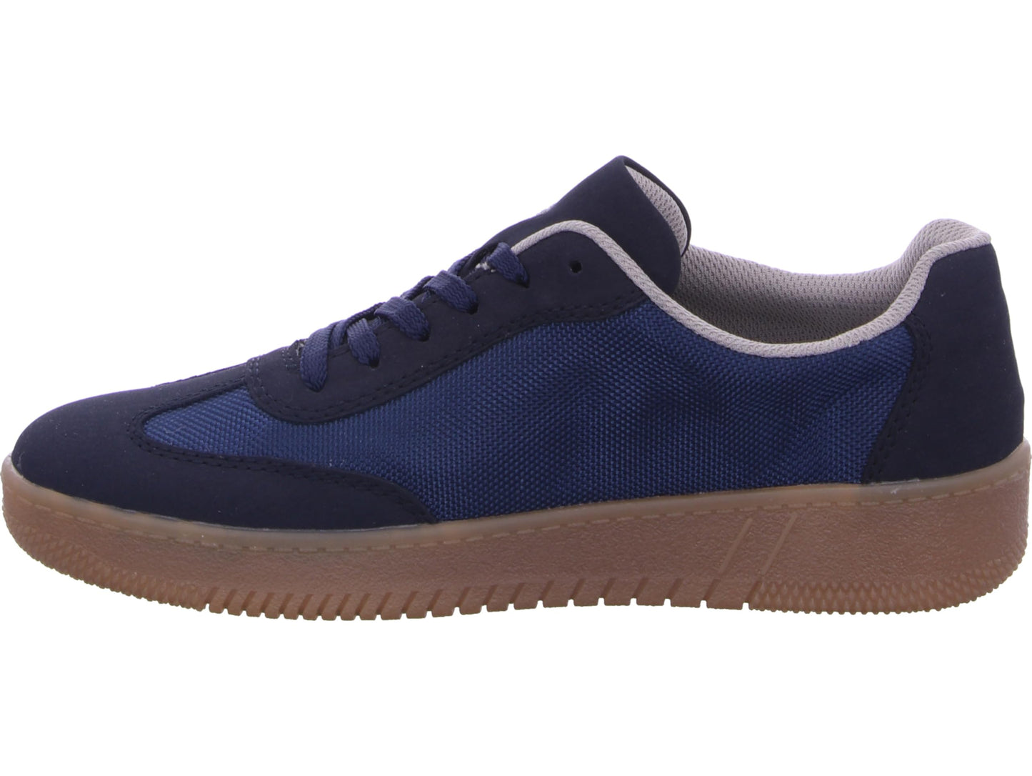 Rieker Sneaker Low Weiß