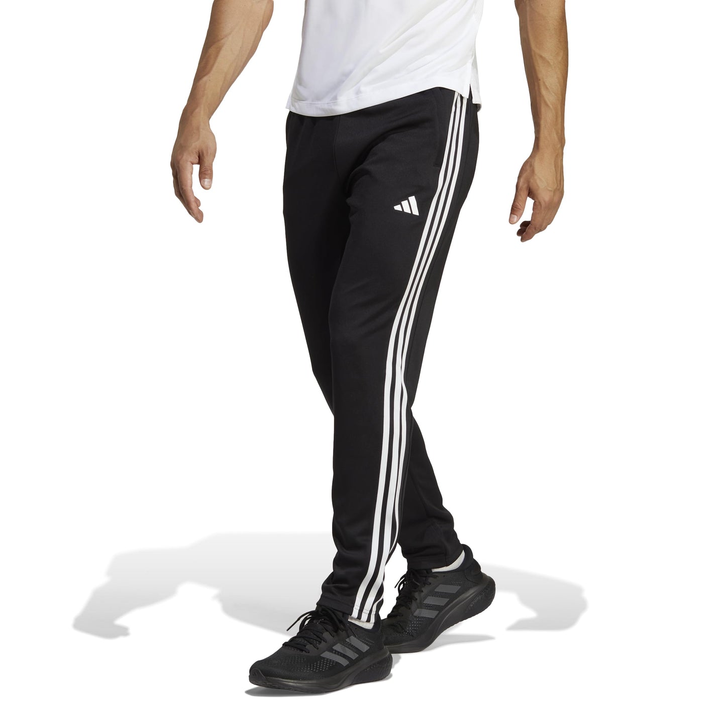 adidas Tr-es Base Men's Long Sports Trousers