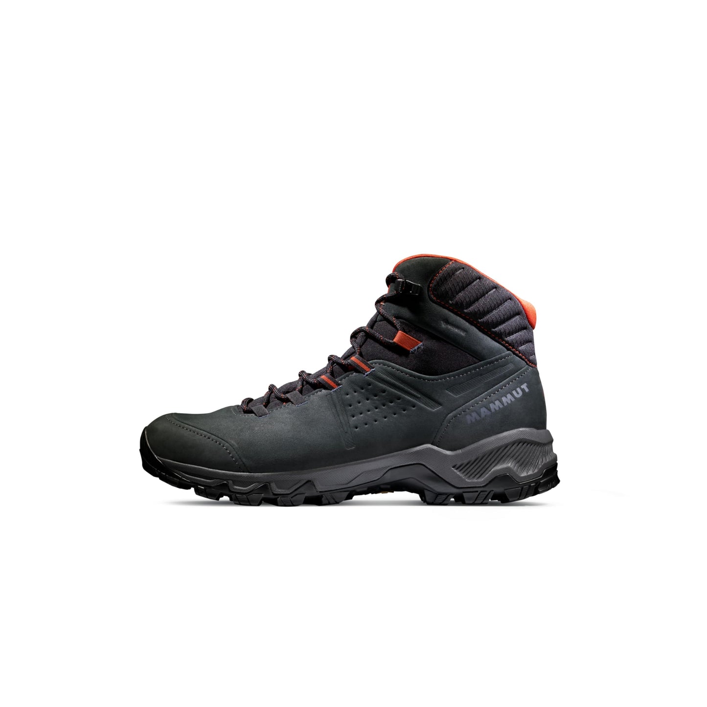 Mammut Mercury Iv Mid GTX Men's Trekking and Hiking Shoes