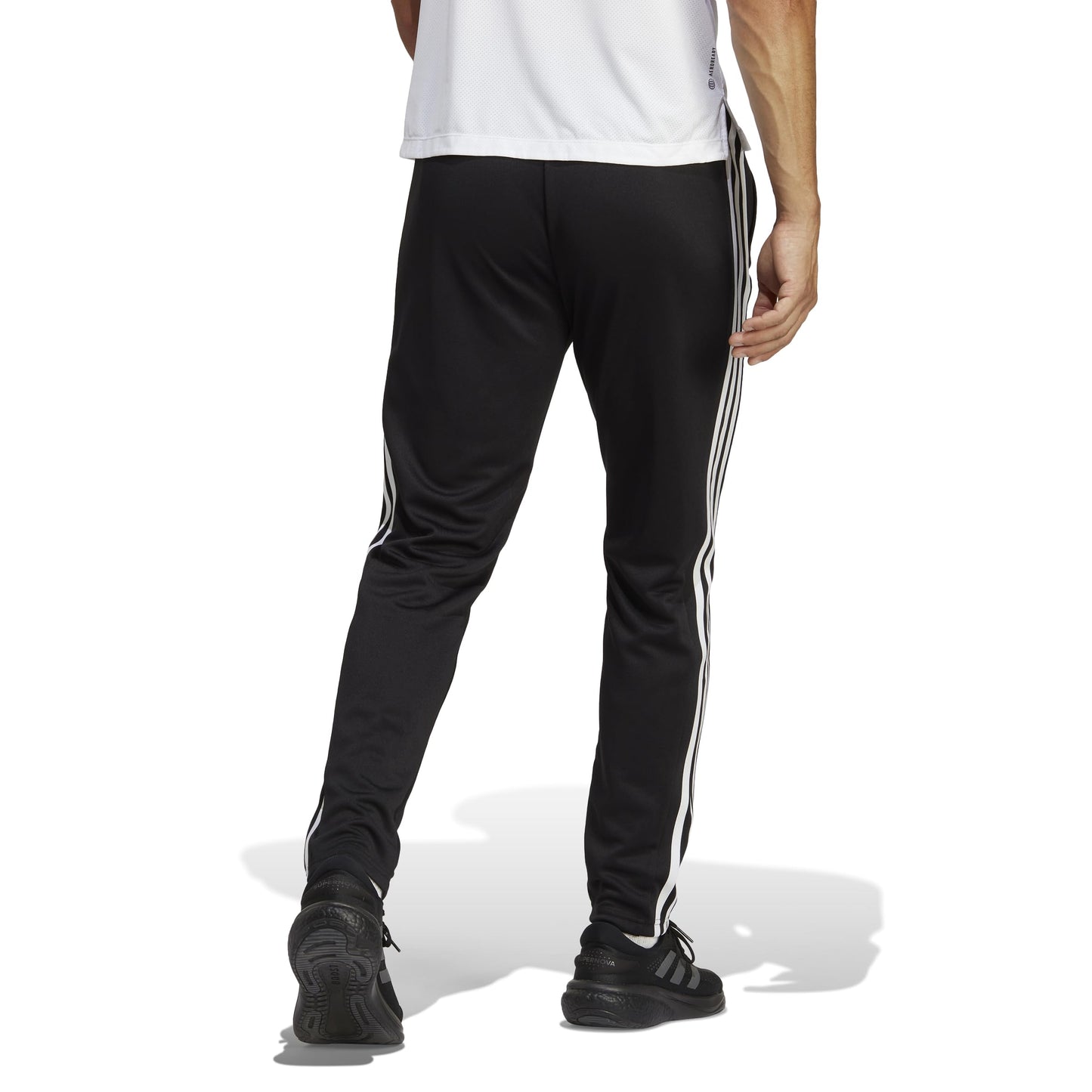 adidas Tr-es Base Men's Long Sports Trousers