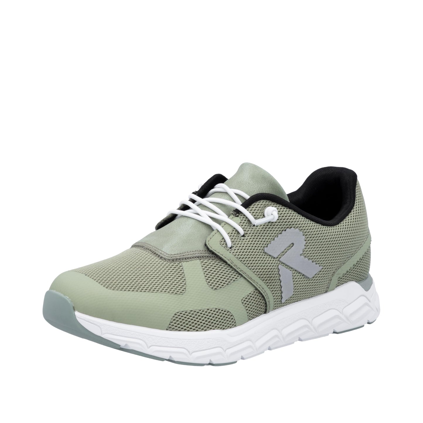 Rieker Sneaker Low Weiß