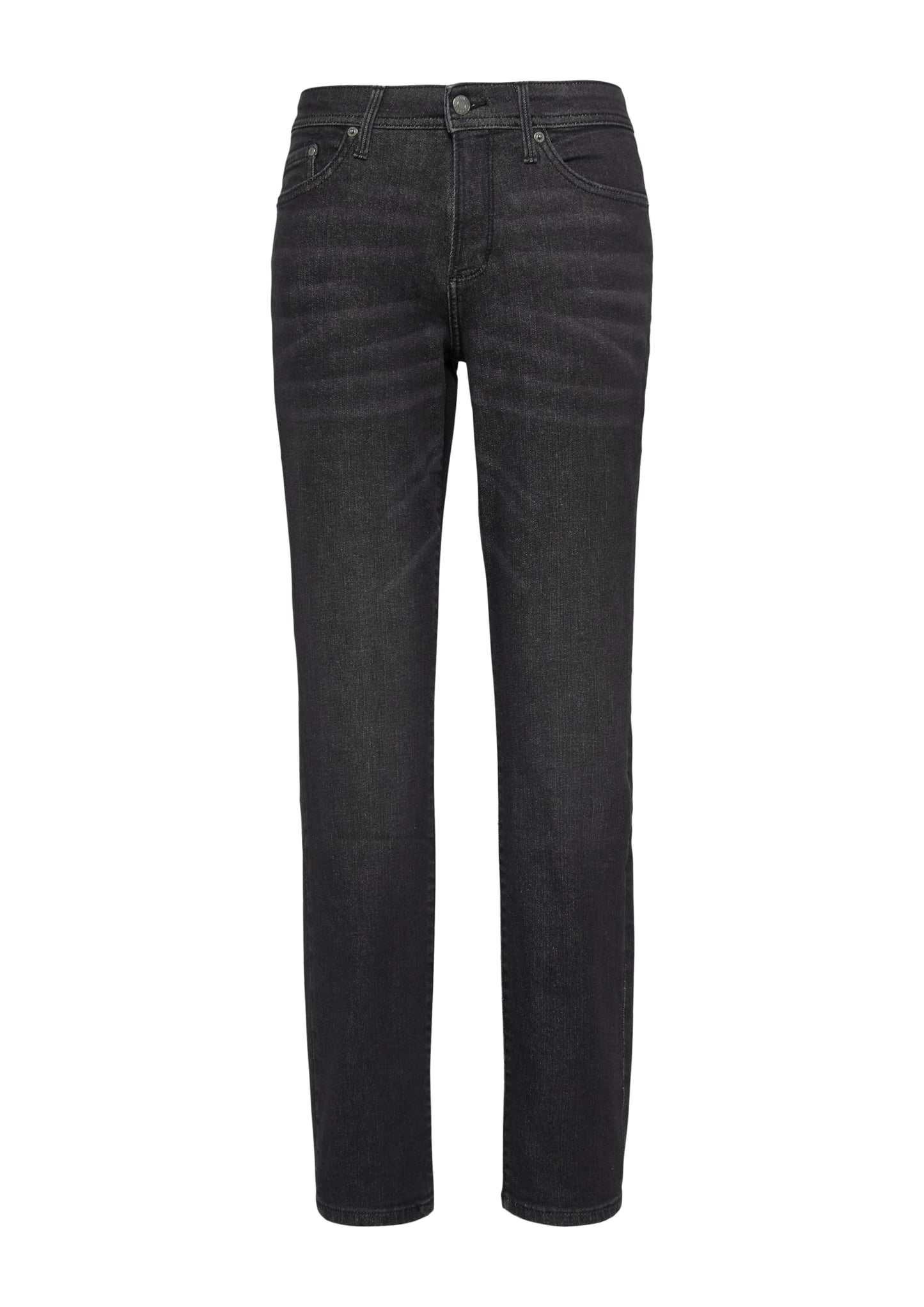 s.Oliver Jeans Betsy/Slim Fit/Mid Rise/Slim Leg