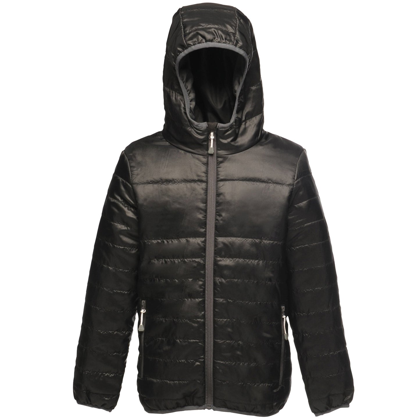 Regatta Boys Kids Stormforce Jacket