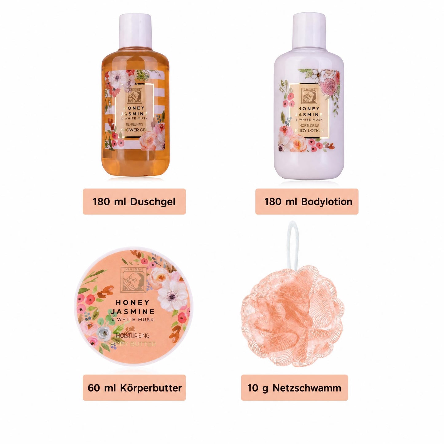 Accentra Geschenkset OLIVE in Geschenkbox, 4-teilig