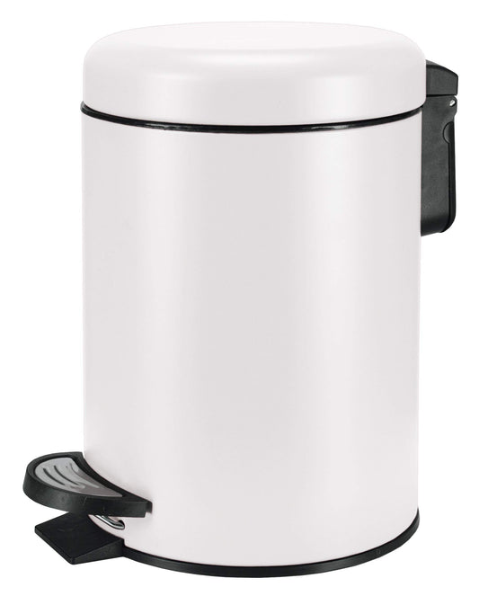 Kleine Wolke Cosmetic Bin, One Black, 3 Litres