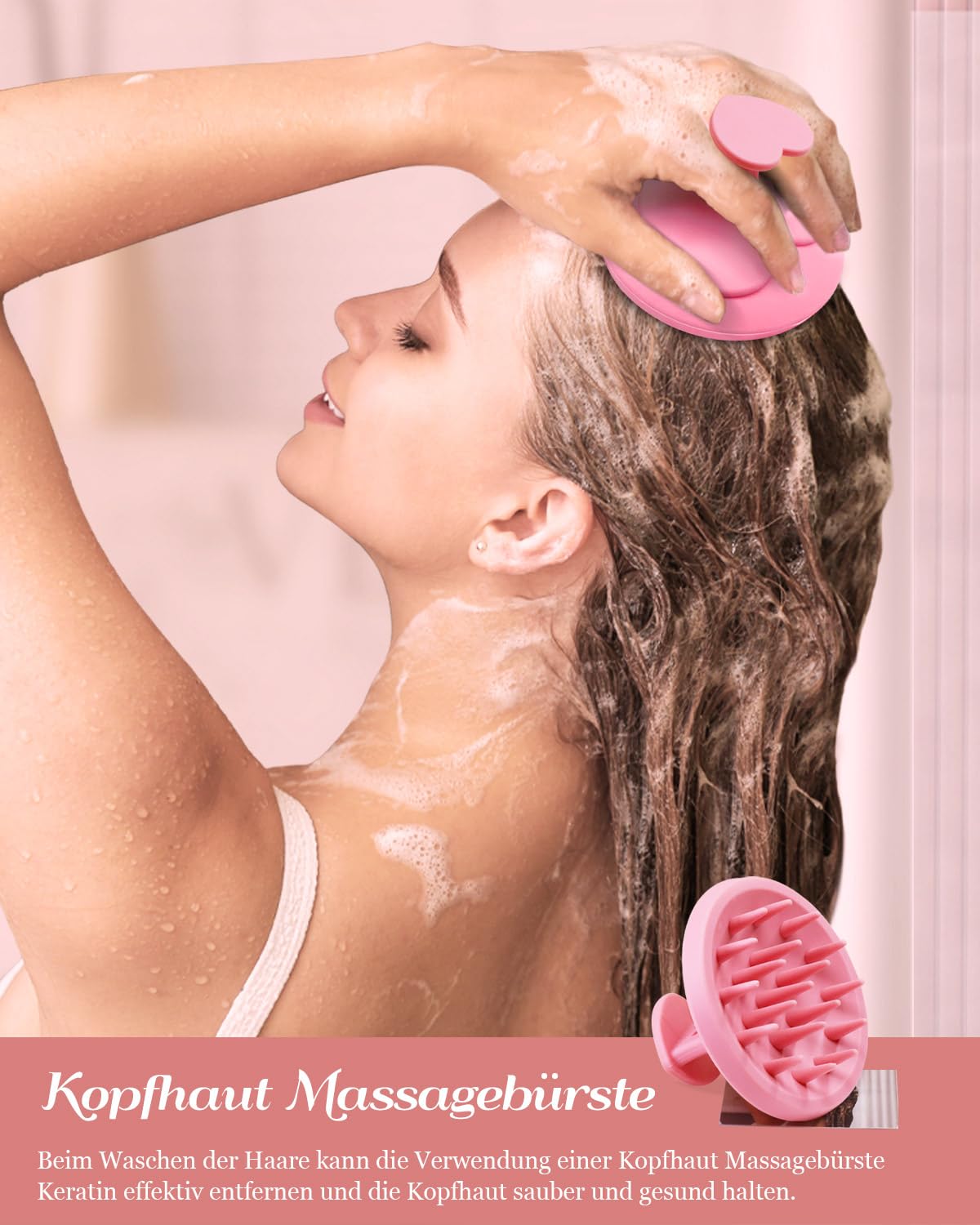 LIVEHITOP Geschenke für Frauen, Geschenk Freundin Geburtstag 10PCS