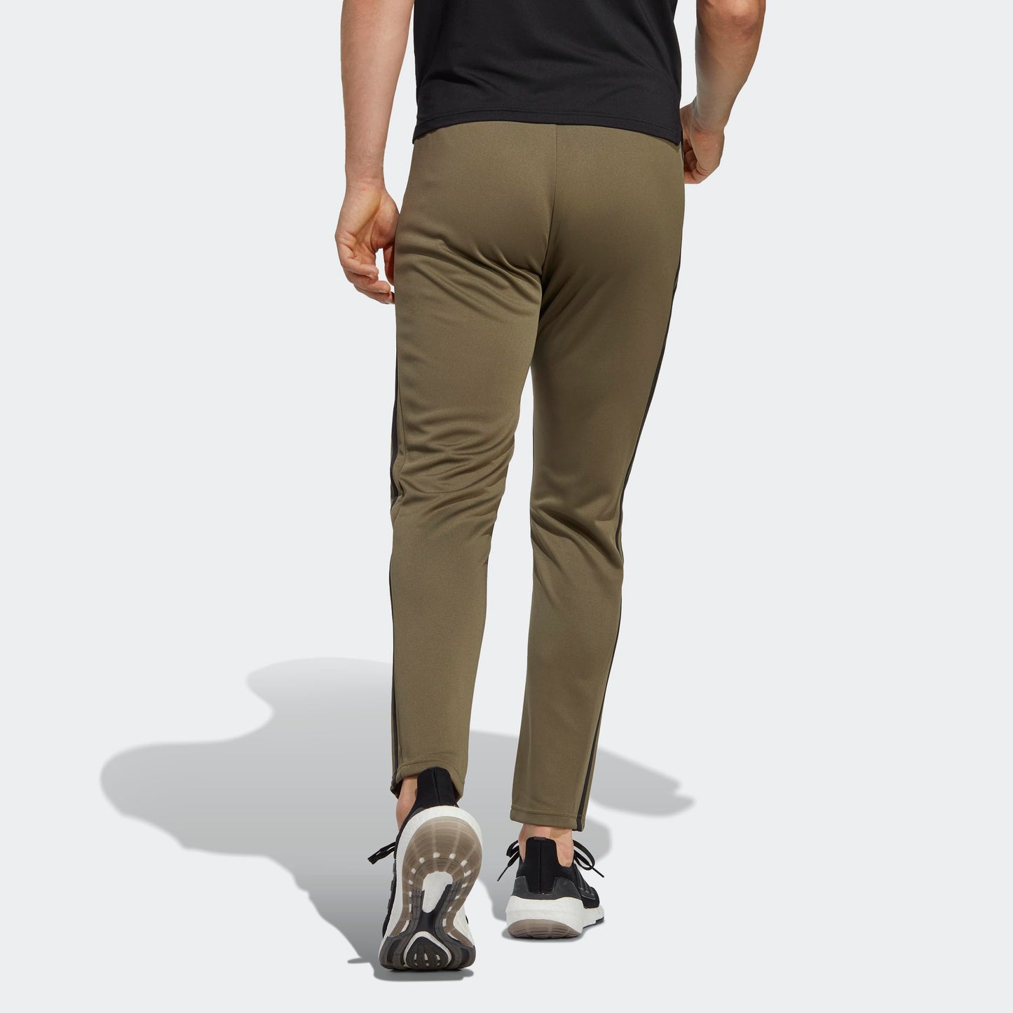 adidas Tr-es Base Men's Long Sports Trousers