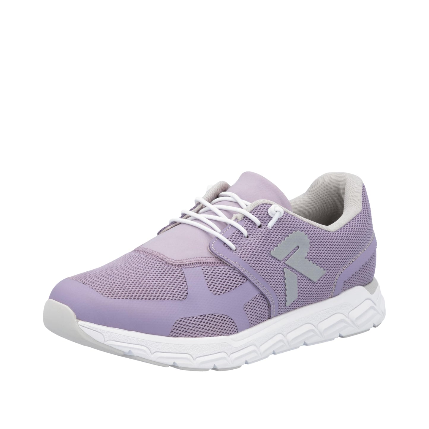 Rieker Sneaker Low Weiß