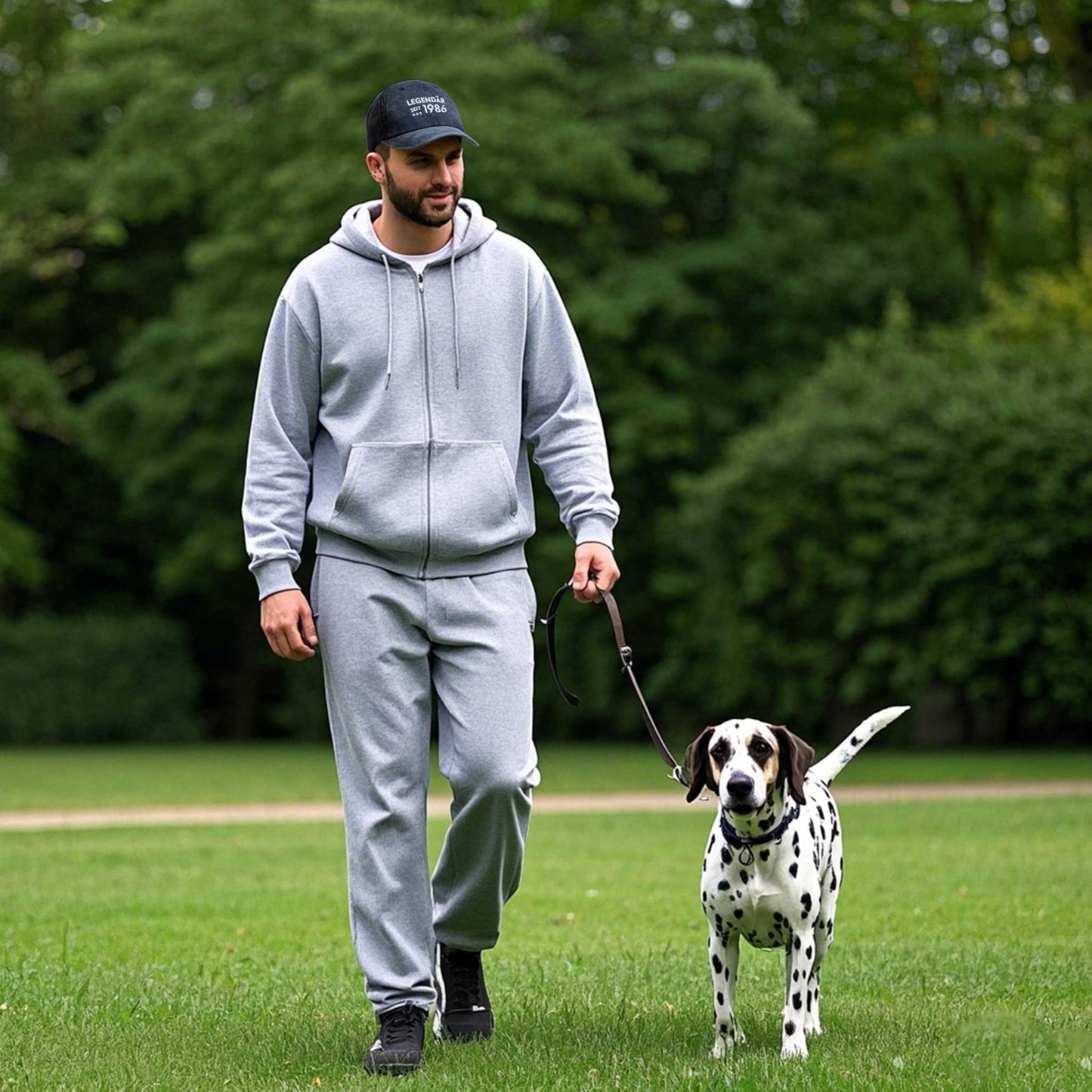 Jeasona Baseballkappe für Männer Geburtstagsgeschenke Einheitsgröße