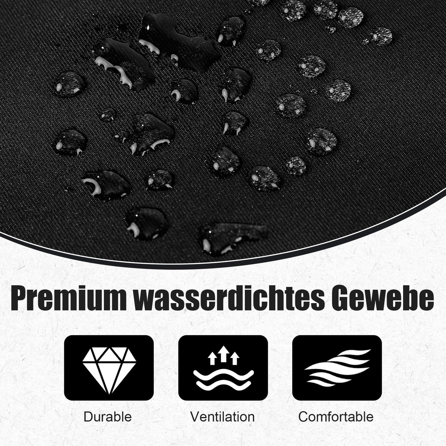 Lustige Kochschürze für Männer,Grillschürze Verstellbare Schürze