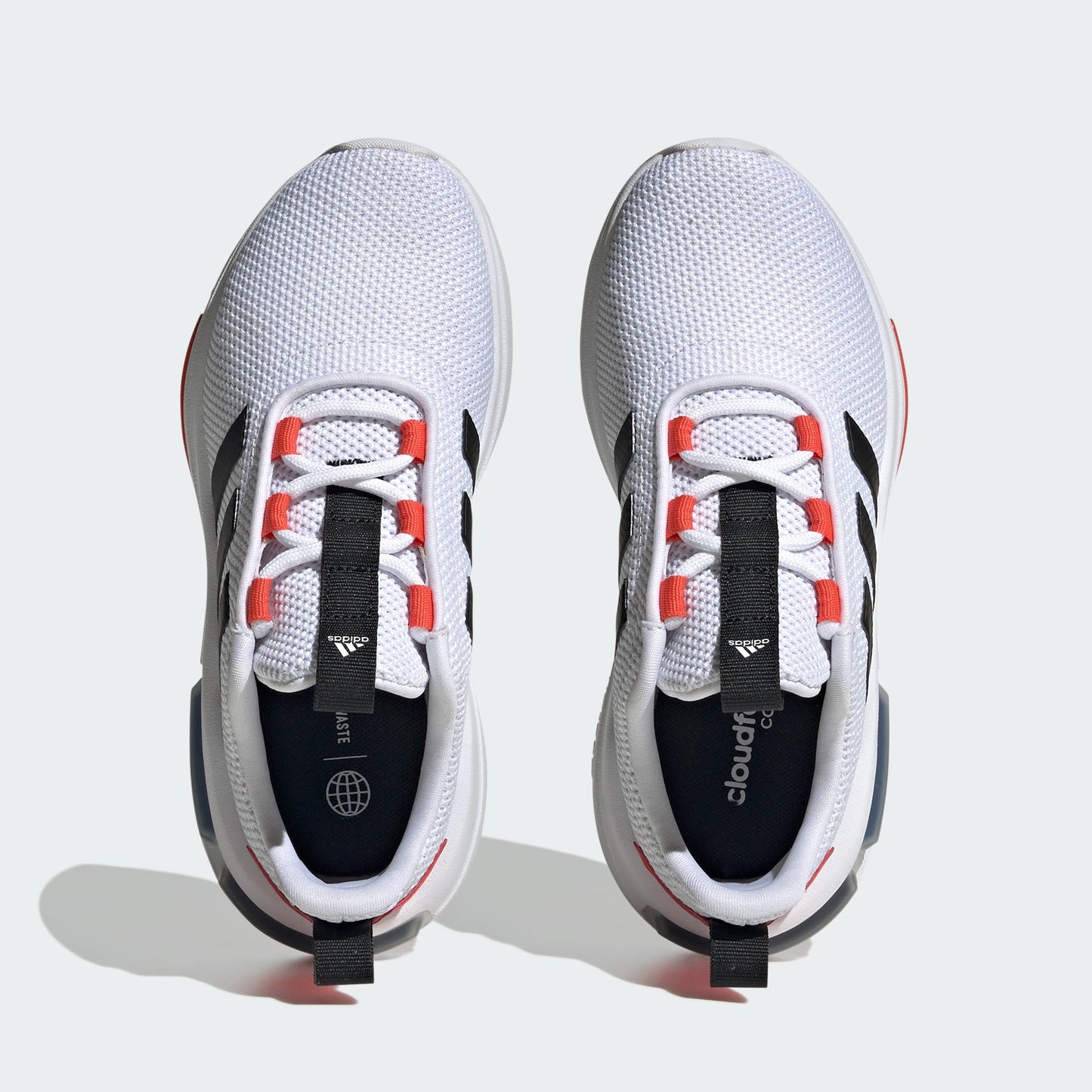adidas Unisex Kinder Racer Tr23 Sneaker