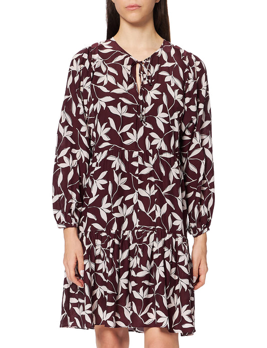 BOSS Damen Kleid