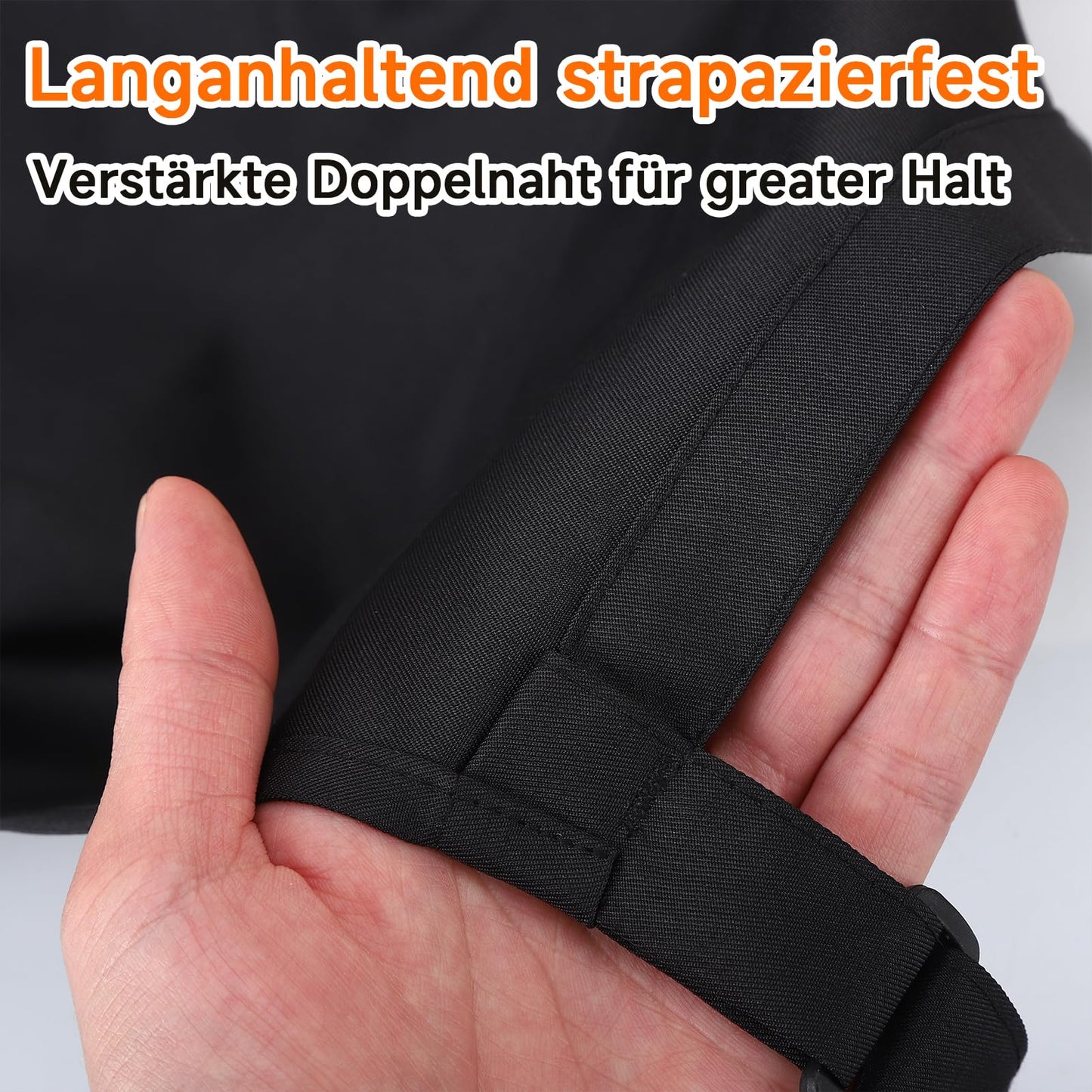 Lustige Kochschürze für Männer,Grillschürze Verstellbare Schürze