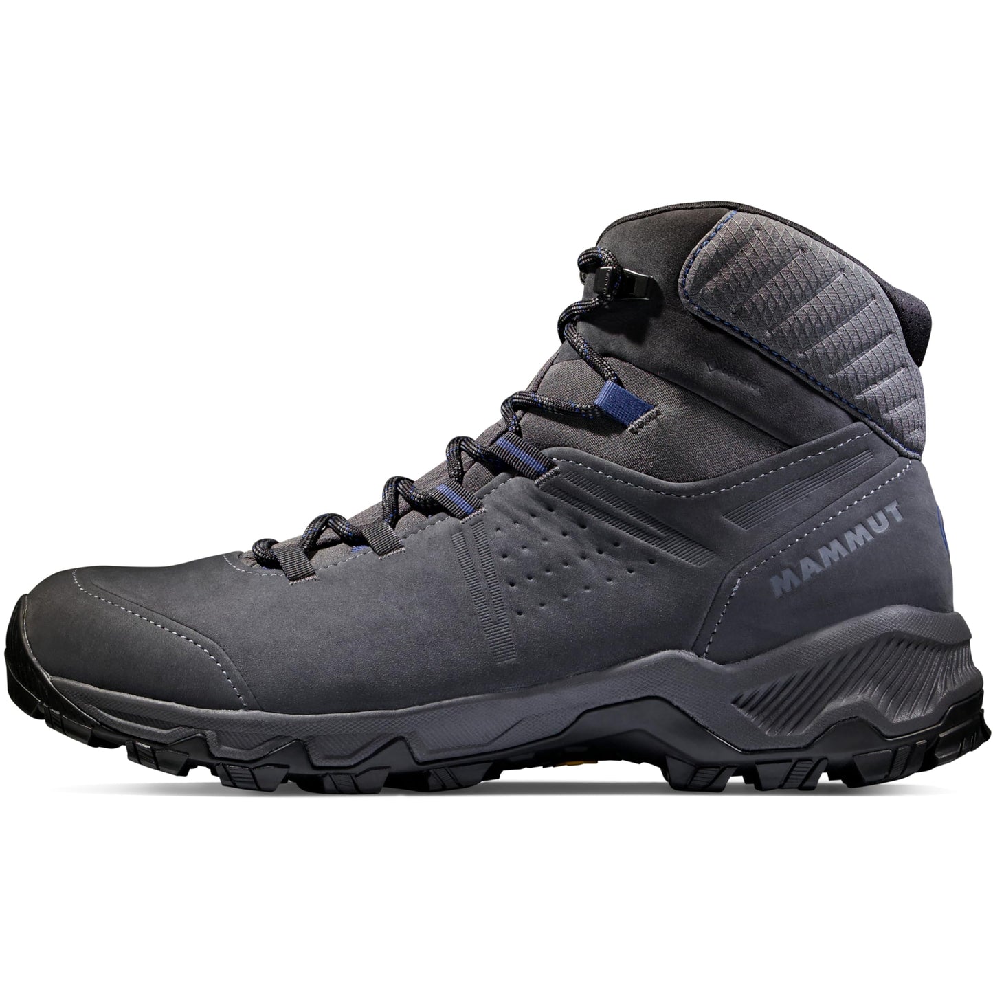 Mammut Mercury Iv Mid GTX Men's Trekking and Hiking Shoes