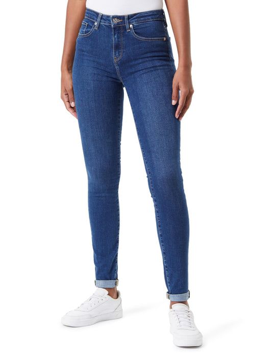 Tommy Hilfiger Damen Jeans Skinny Fit