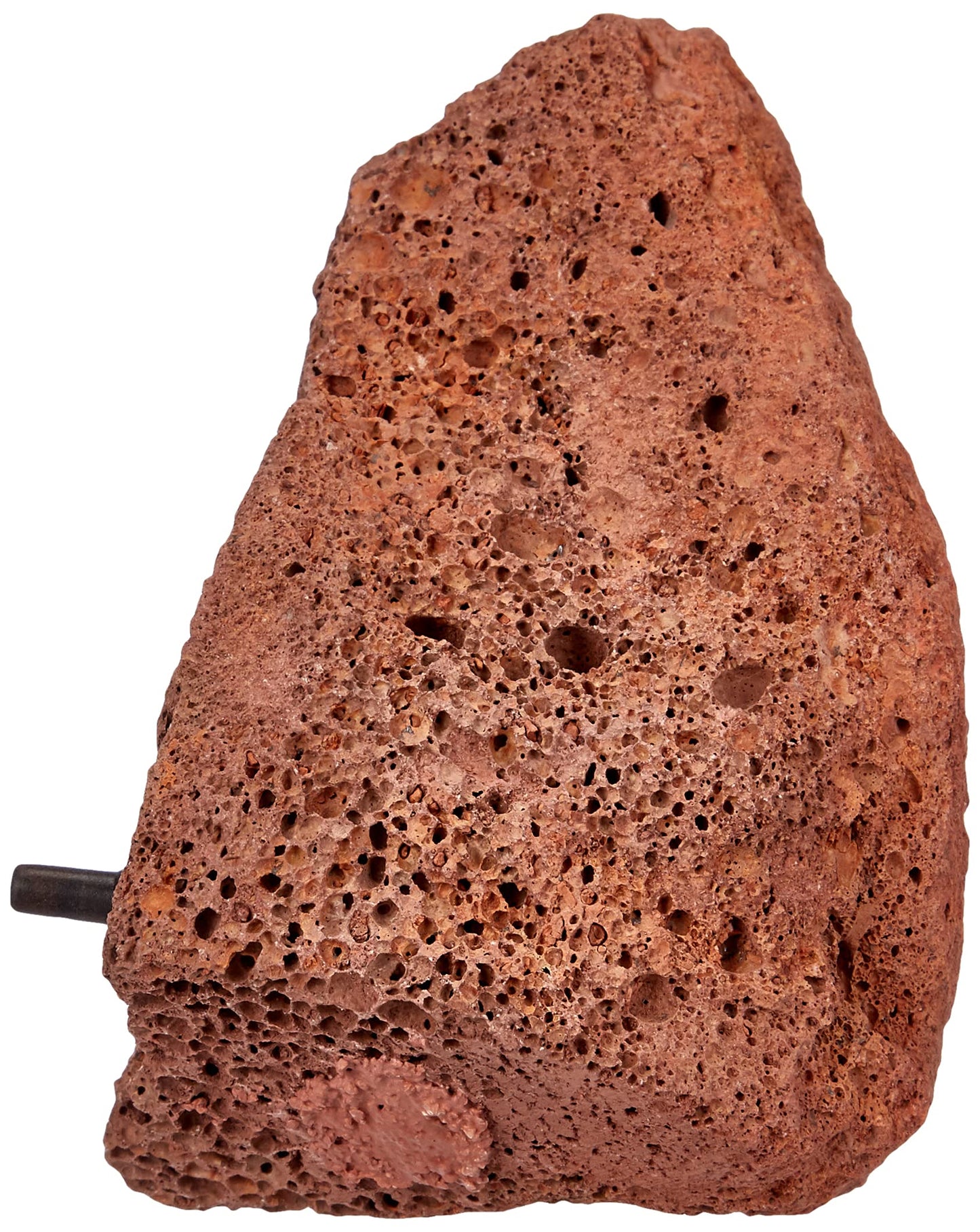Hobby 970 Vulcano, Naturausströmer, Einzigartige Lavasteine, 1 Stück (1er Pack)