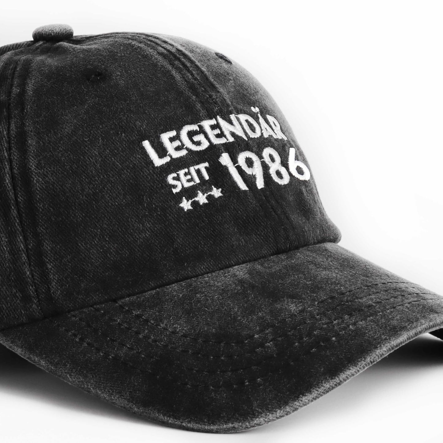 Jeasona Baseballkappe für Männer Geburtstagsgeschenke Einheitsgröße
