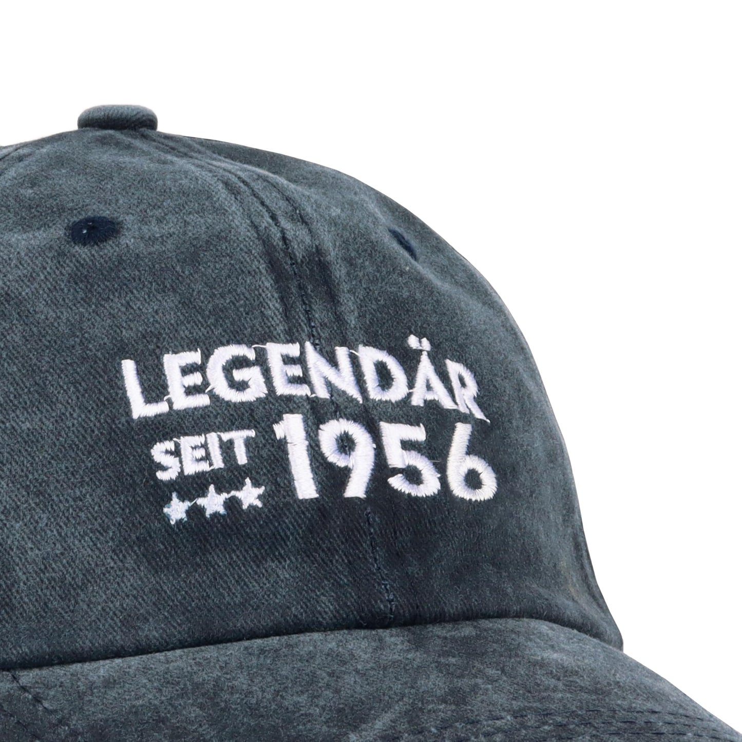 Jeasona Baseballkappe für Männer Geburtstagsgeschenke Einheitsgröße