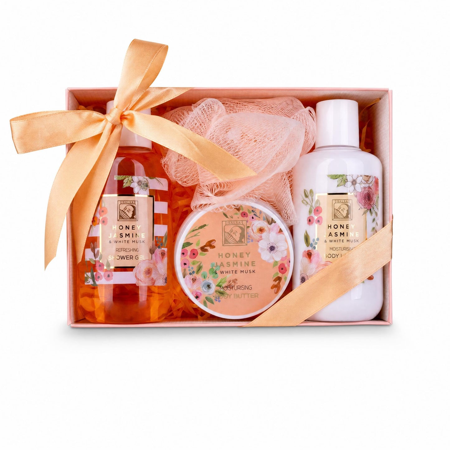 Accentra Geschenkset OLIVE in Geschenkbox, 4-teilig