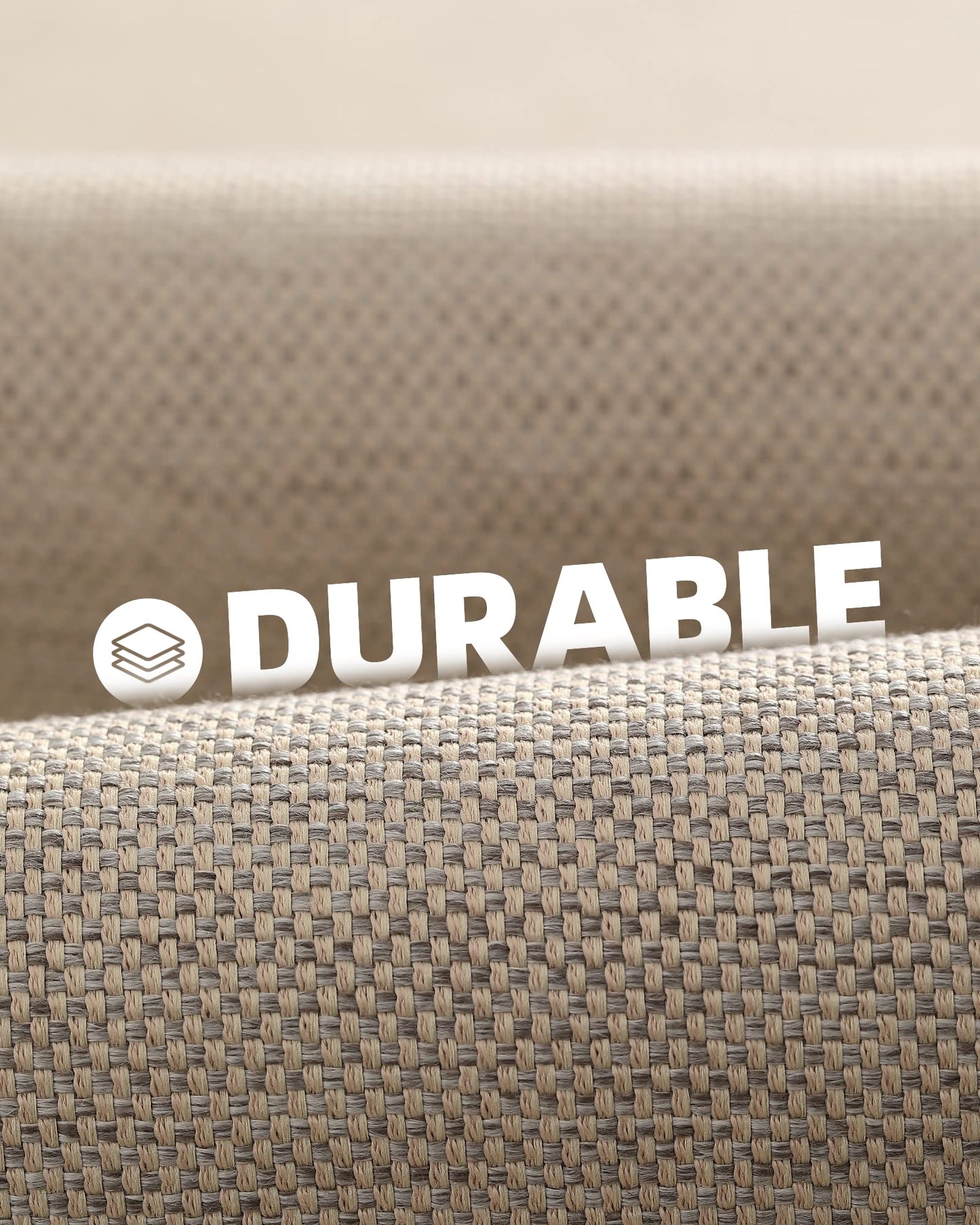 Color G 2 Stück Küchenläufer, Küchenteppich Waschbar rutschfest, Teppich Läufer Küche, Teppich Küche Leicht Zu Reinigen, Saugfähig, Küchenmatte für Küche, Esszimmer, Waschküche (Grau, 43x75+43x150cm)