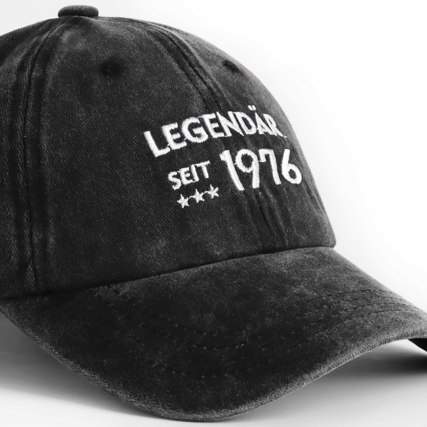 Jeasona Baseballkappe für Männer Geburtstagsgeschenke Einheitsgröße