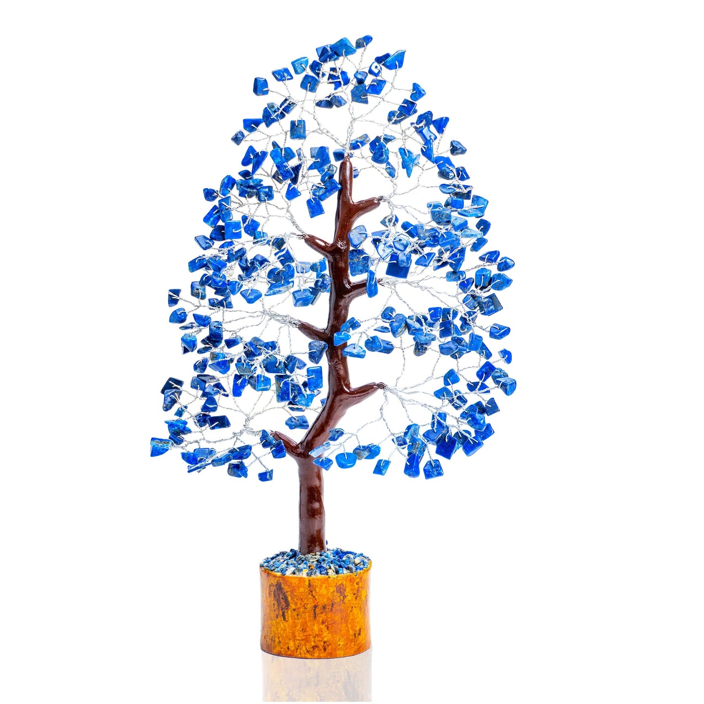 Crocon Der Originale Lebensbaum 7 Chakra Kristall Baum Geschenke für Frauen