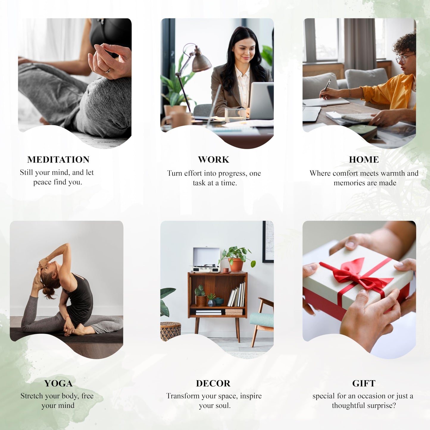 Crocon Der Originale Lebensbaum 7 Chakra Kristall Baum Geschenke für Frauen