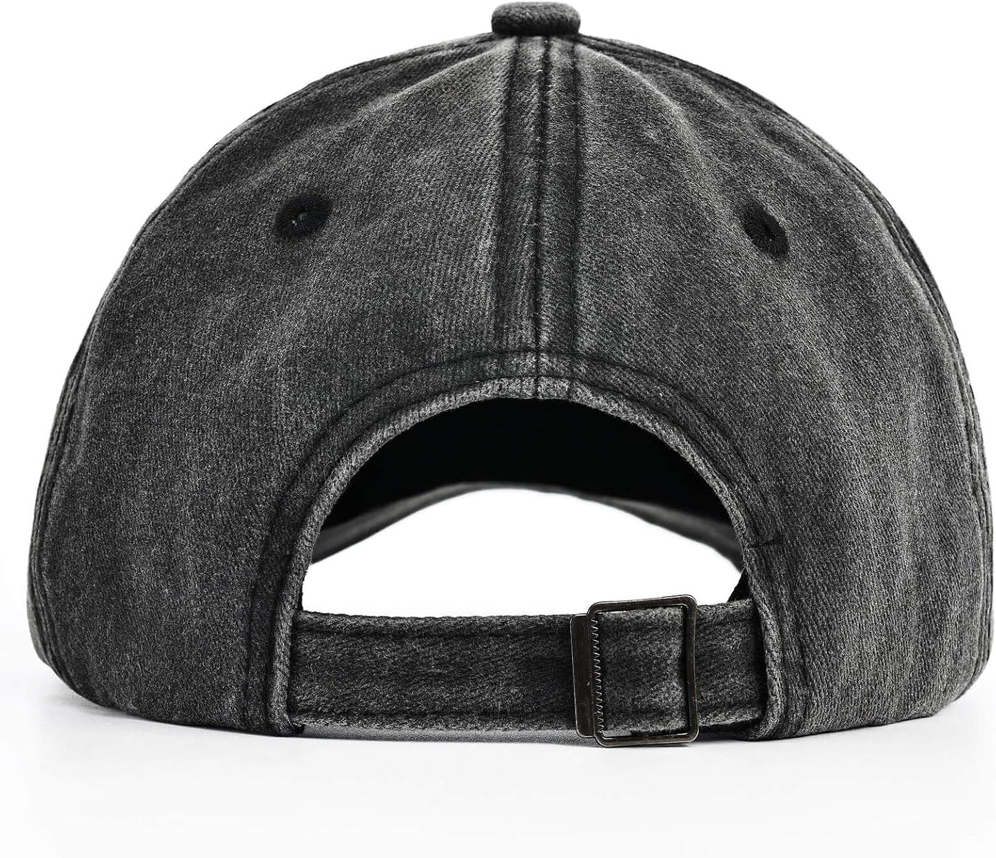 Jeasona Baseballkappe für Männer Geburtstagsgeschenke Einheitsgröße