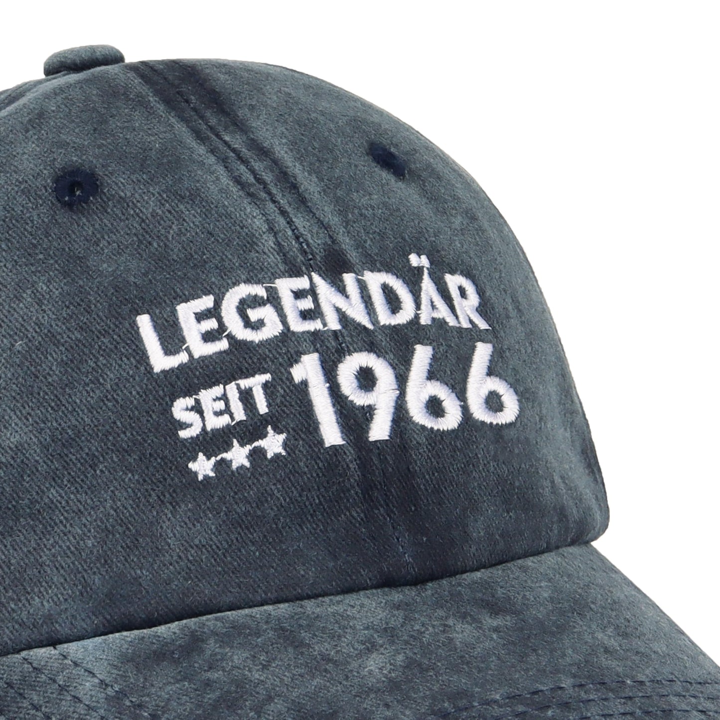 Jeasona Baseballkappe für Männer Geburtstagsgeschenke Einheitsgröße