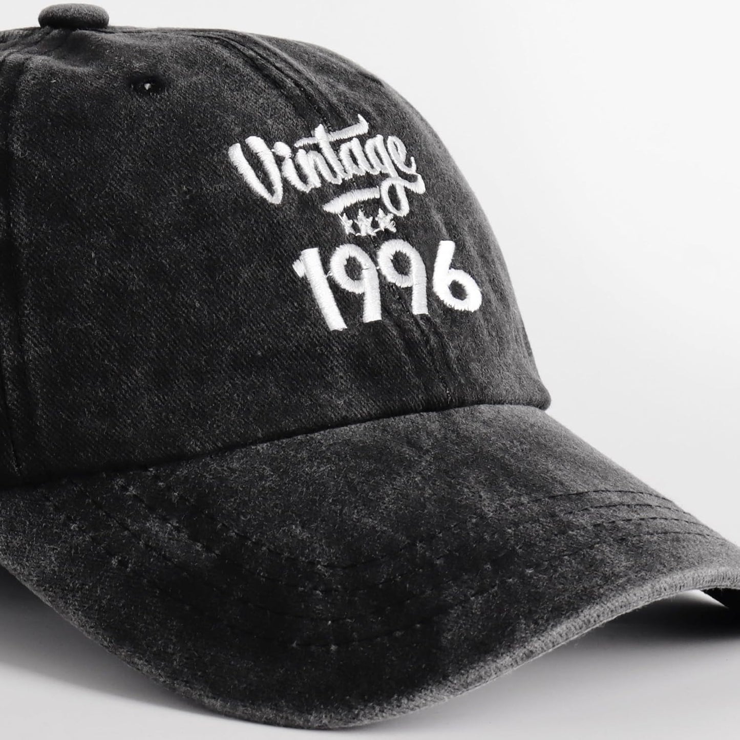Jeasona Baseballkappe für Männer Geburtstagsgeschenke Einheitsgröße