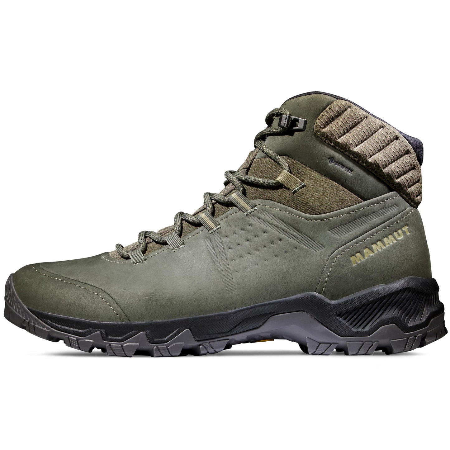 Mammut Mercury Iv Mid GTX Men's Trekking and Hiking Shoes