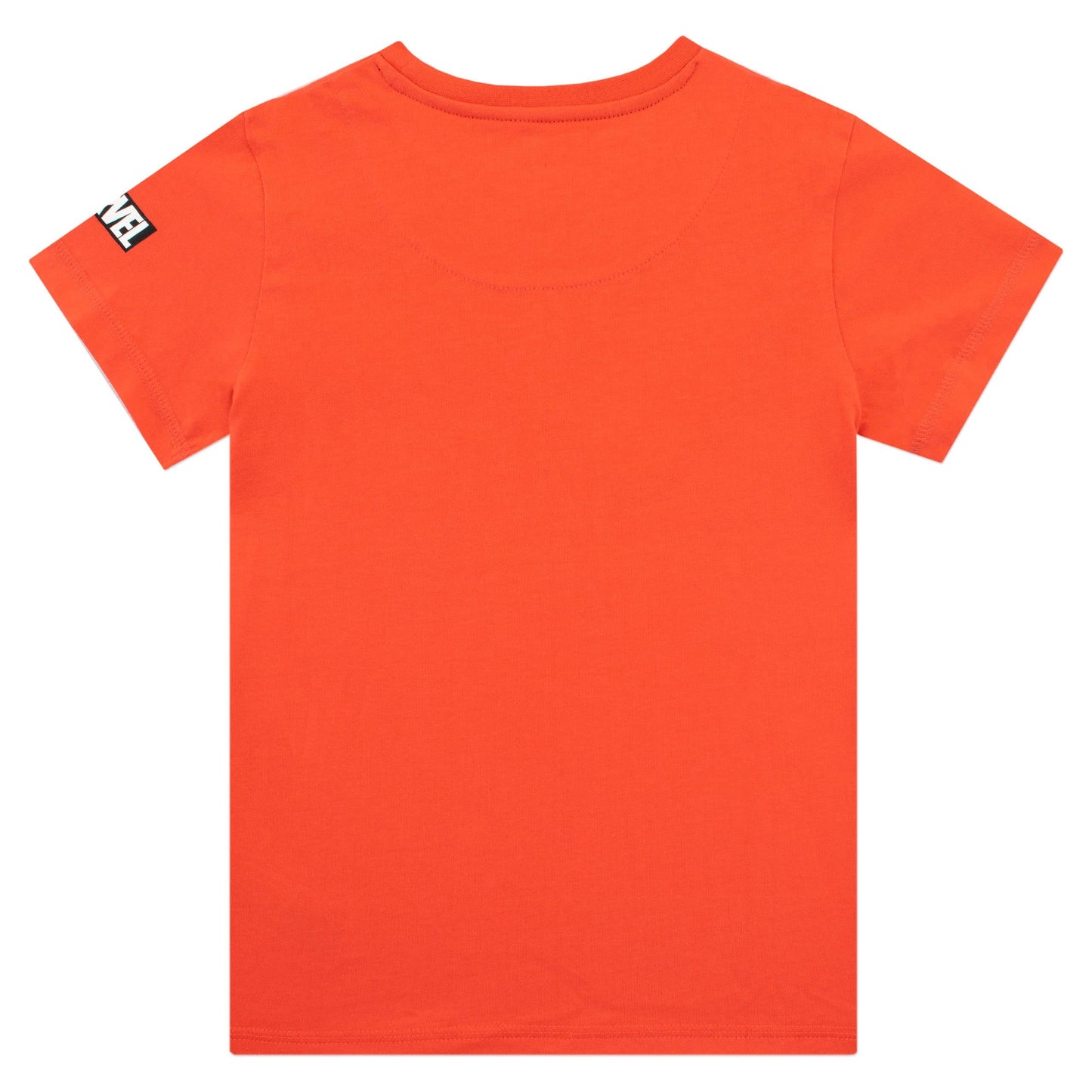 Marvel Jungen Spider-Man T-Shirt 2er Packung Tageskleidung für Kinder