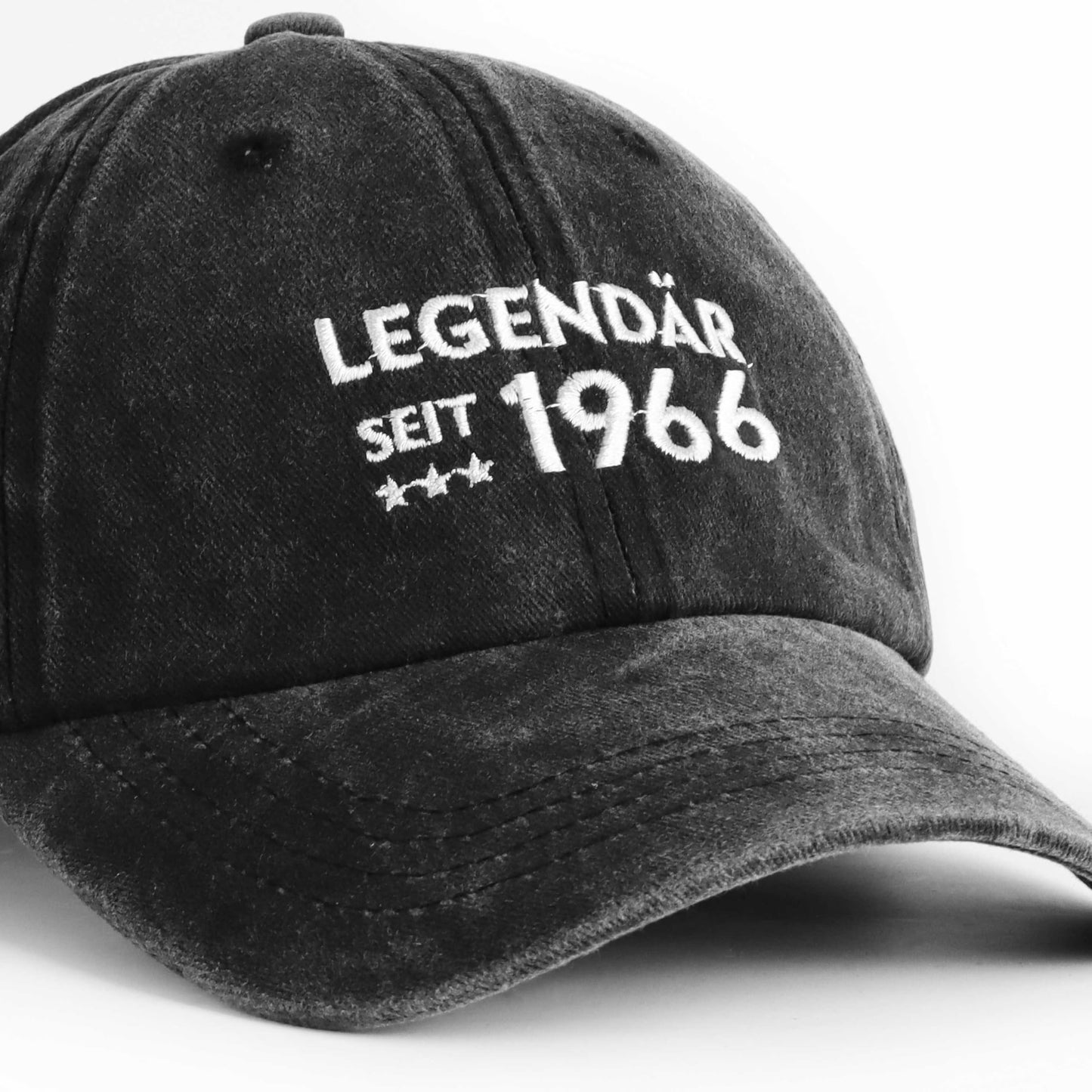 Jeasona Baseballkappe für Männer Geburtstagsgeschenke Einheitsgröße