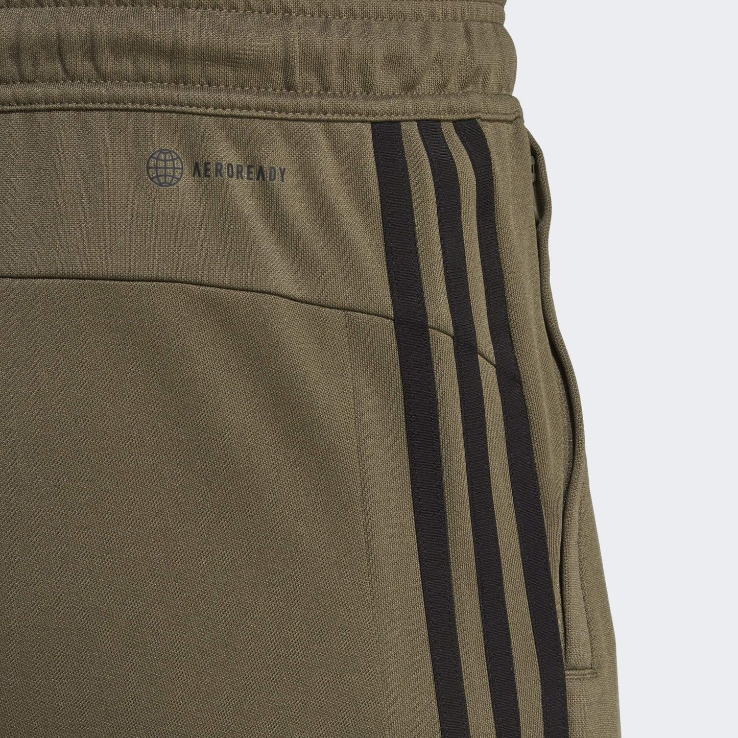 adidas Tr-es Base Men's Long Sports Trousers