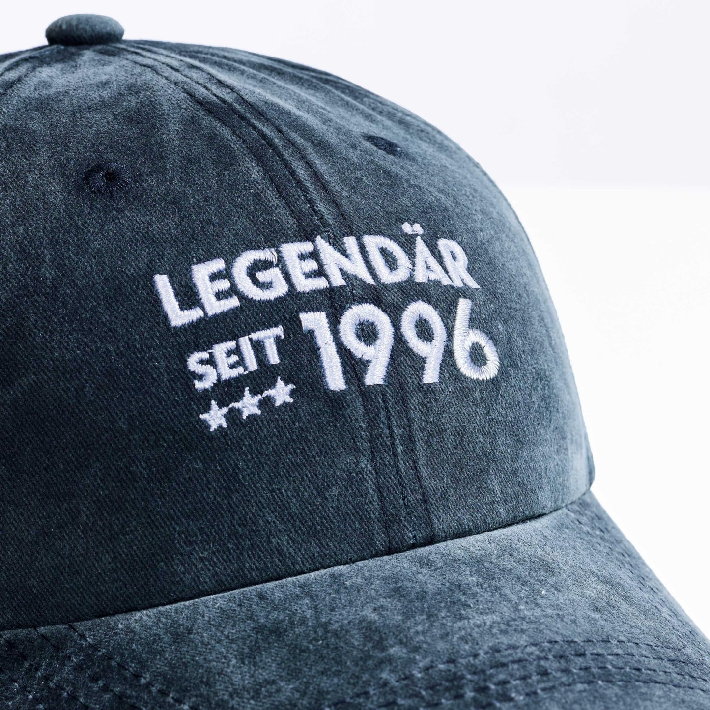 Jeasona Baseballkappe für Männer Geburtstagsgeschenke Einheitsgröße