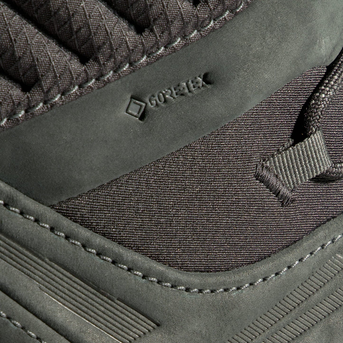 Mammut Mercury Iv Mid GTX Men's Trekking and Hiking Shoes