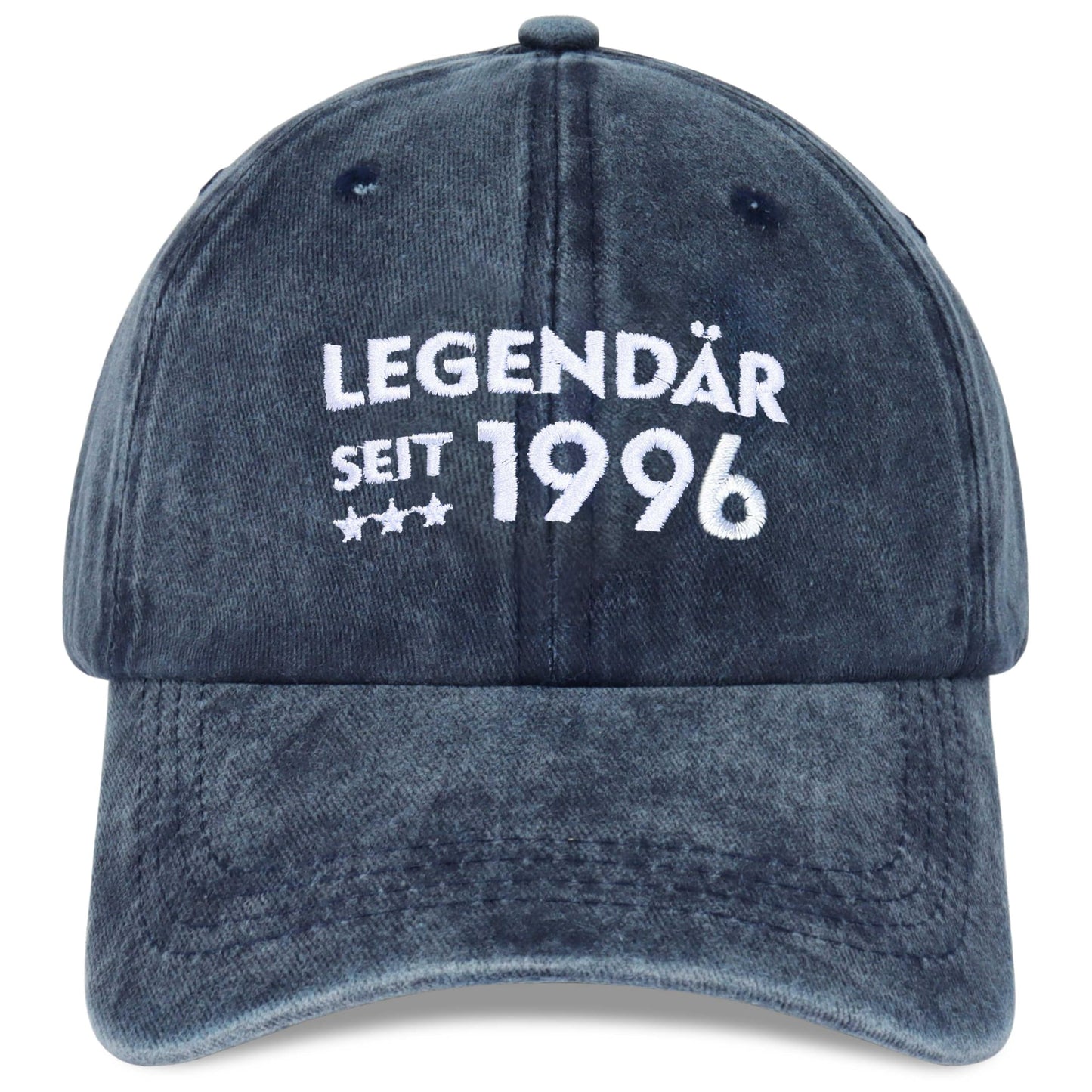 Jeasona Baseballkappe für Männer Geburtstagsgeschenke Einheitsgröße