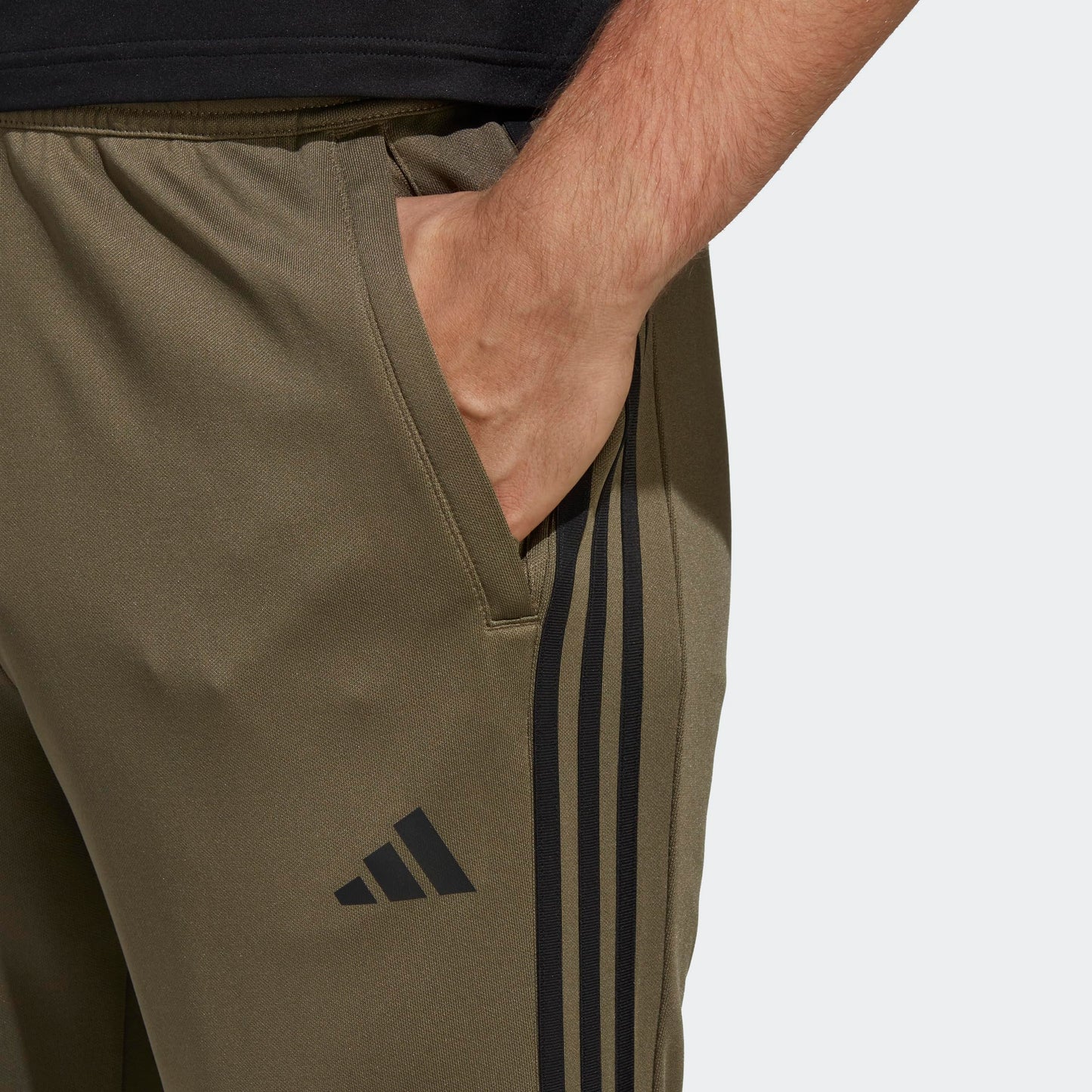 adidas Tr-es Base Men's Long Sports Trousers