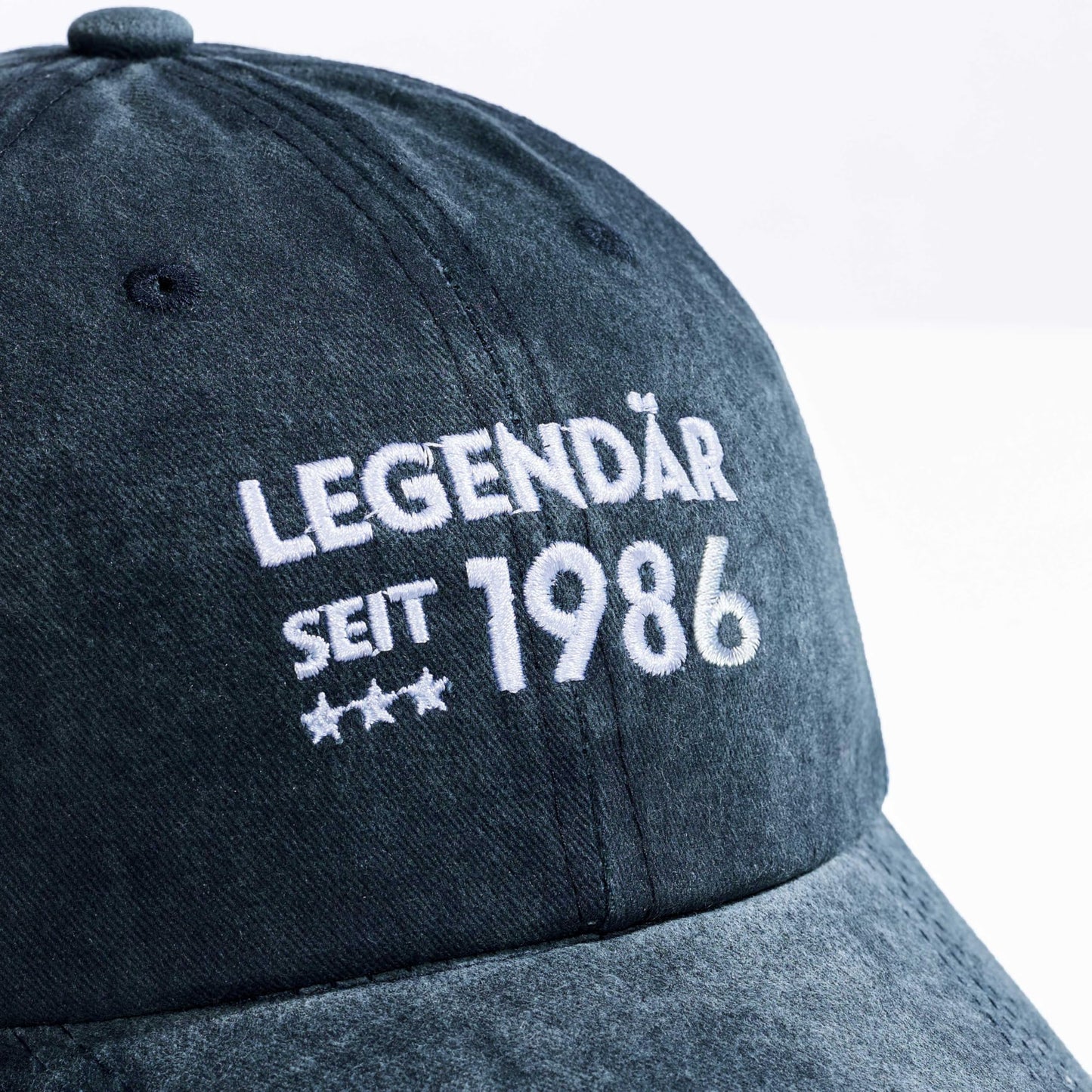 Jeasona Baseballkappe für Männer Geburtstagsgeschenke Einheitsgröße