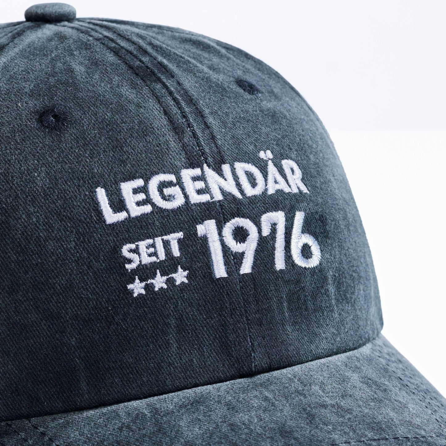 Jeasona Baseballkappe für Männer Geburtstagsgeschenke Einheitsgröße